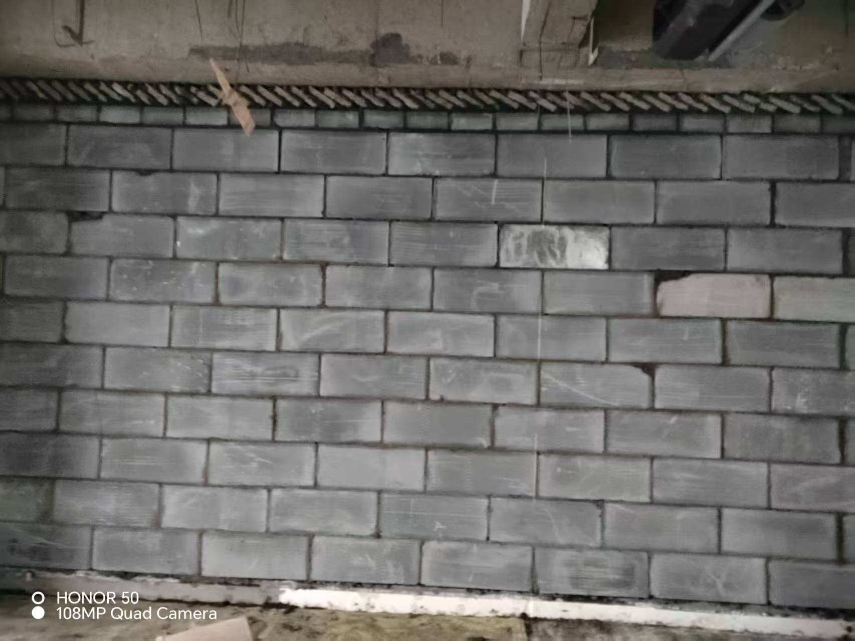 清远办公楼加气砖隔墙