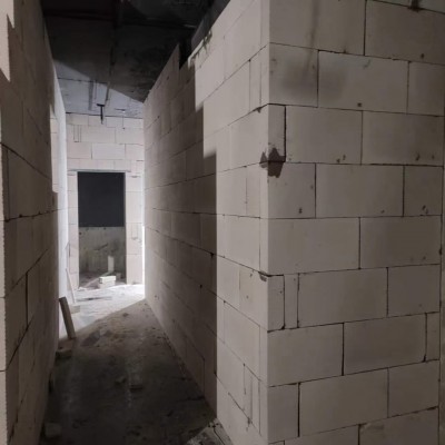 茂名加气砖隔墙电话