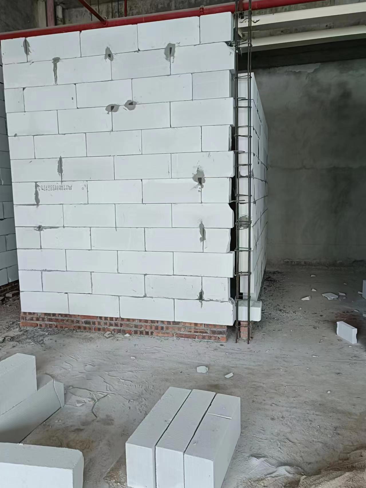 湛江轻质砖隔墙哪家好