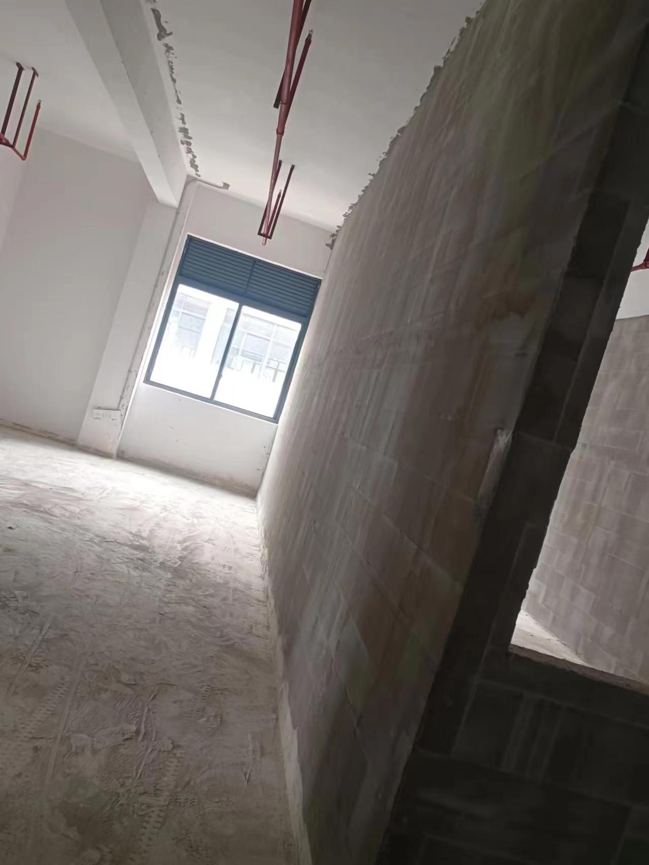 湛江加气块隔墙抹灰