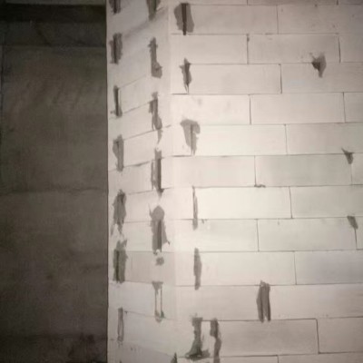 阳江加气砖隔墙