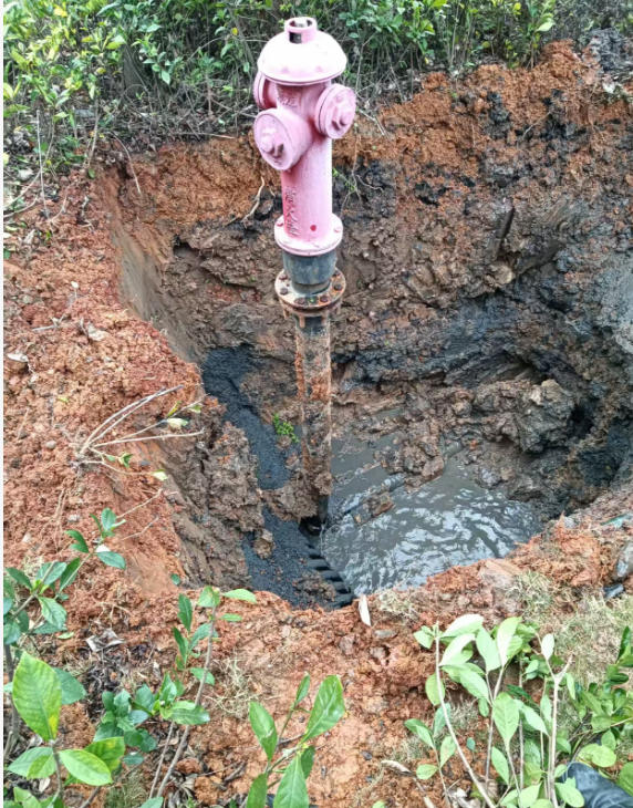 清远管道漏水检测一般如何收费？