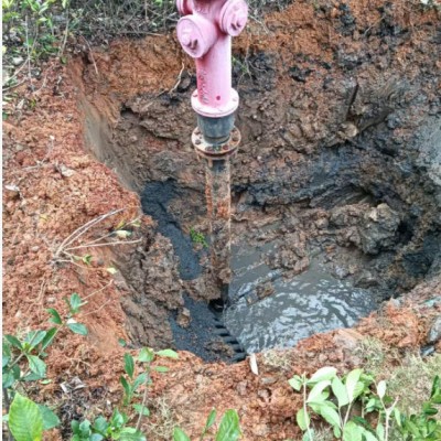 清远管道漏水检测一般如何收费？