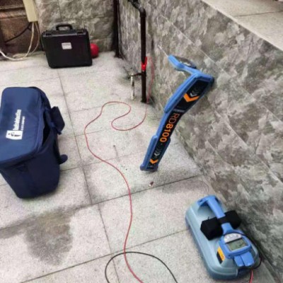 地下管线检测意义和原理什么？清远漏