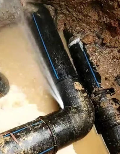 清远漏水检测教您通过水声快速查找漏水点