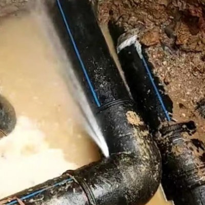 清远漏水检测教您通过水声快速查找漏