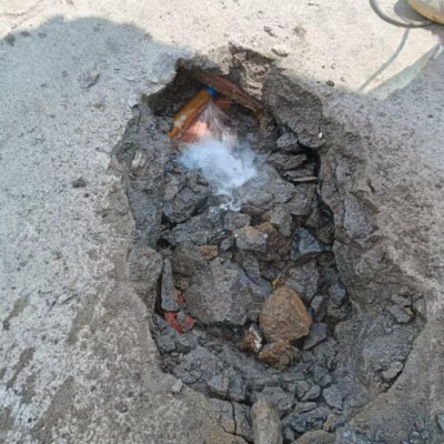 在清远查漏水过程中有哪些注意事项