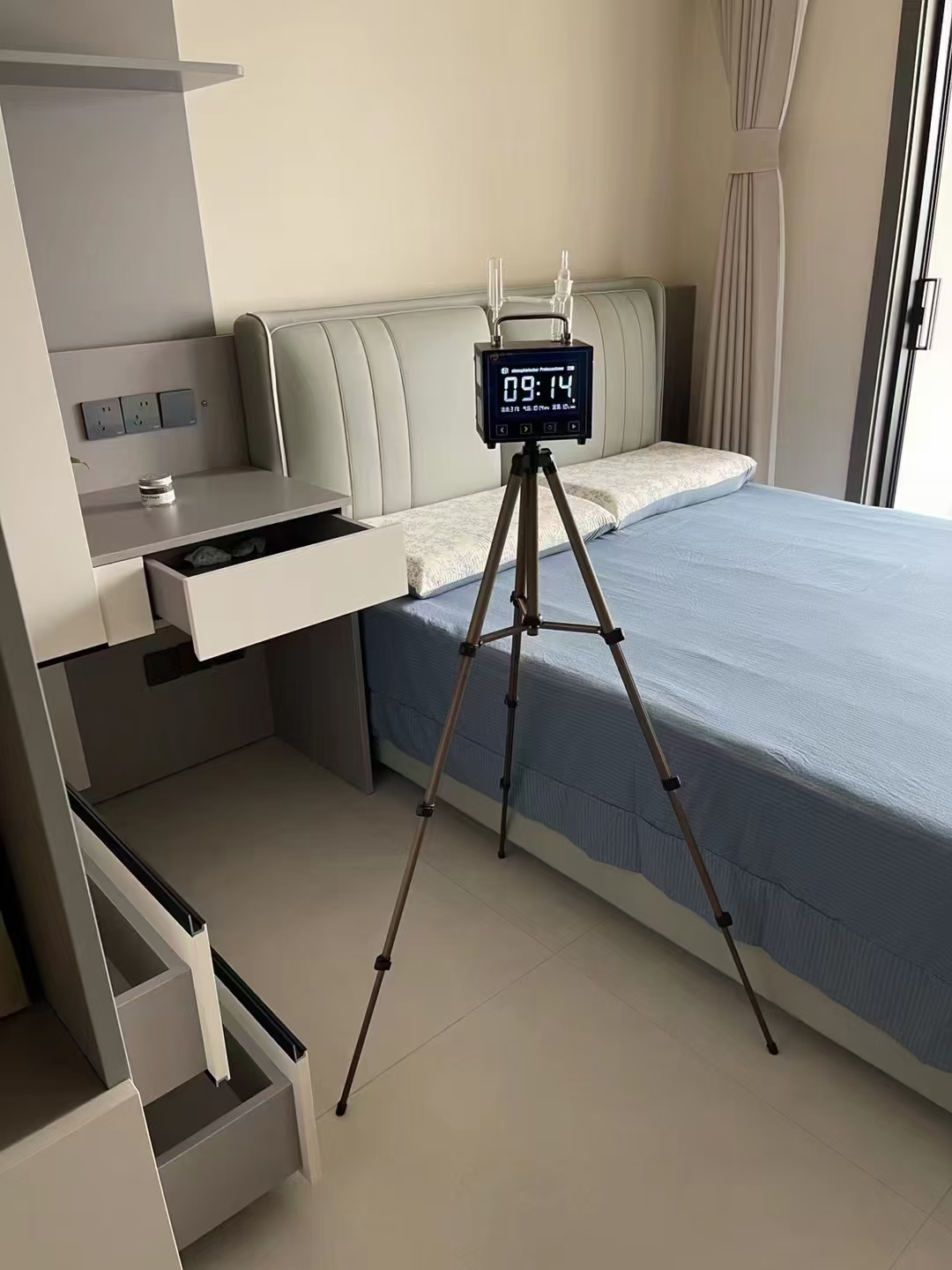 甲醛溶于水，为什么不能用水来处理家具中的甲醛？-- 沭阳县森乐环保除甲醛公司