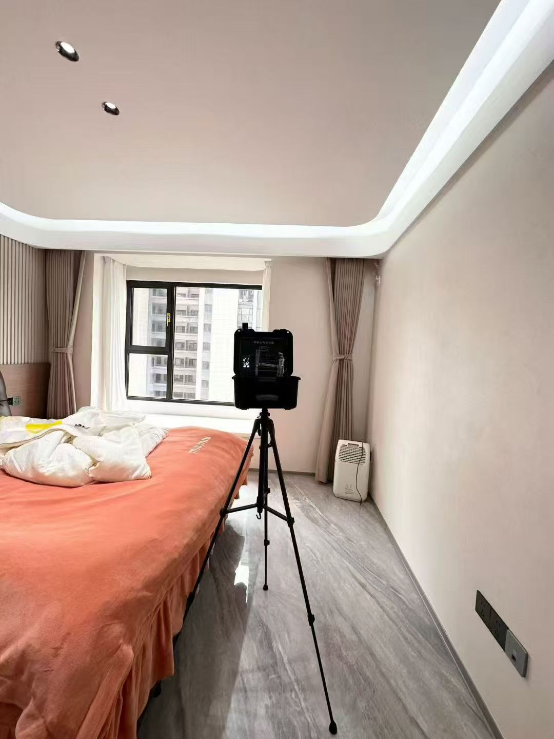 几乎每个家庭都会有甲醛含量超标的问题-- 沭阳县森乐环保除甲醛公司