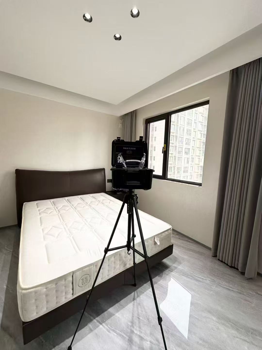 墙布中是否有甲醛以及如何去除甲醛？-- 沭阳县森乐环保除甲醛公司