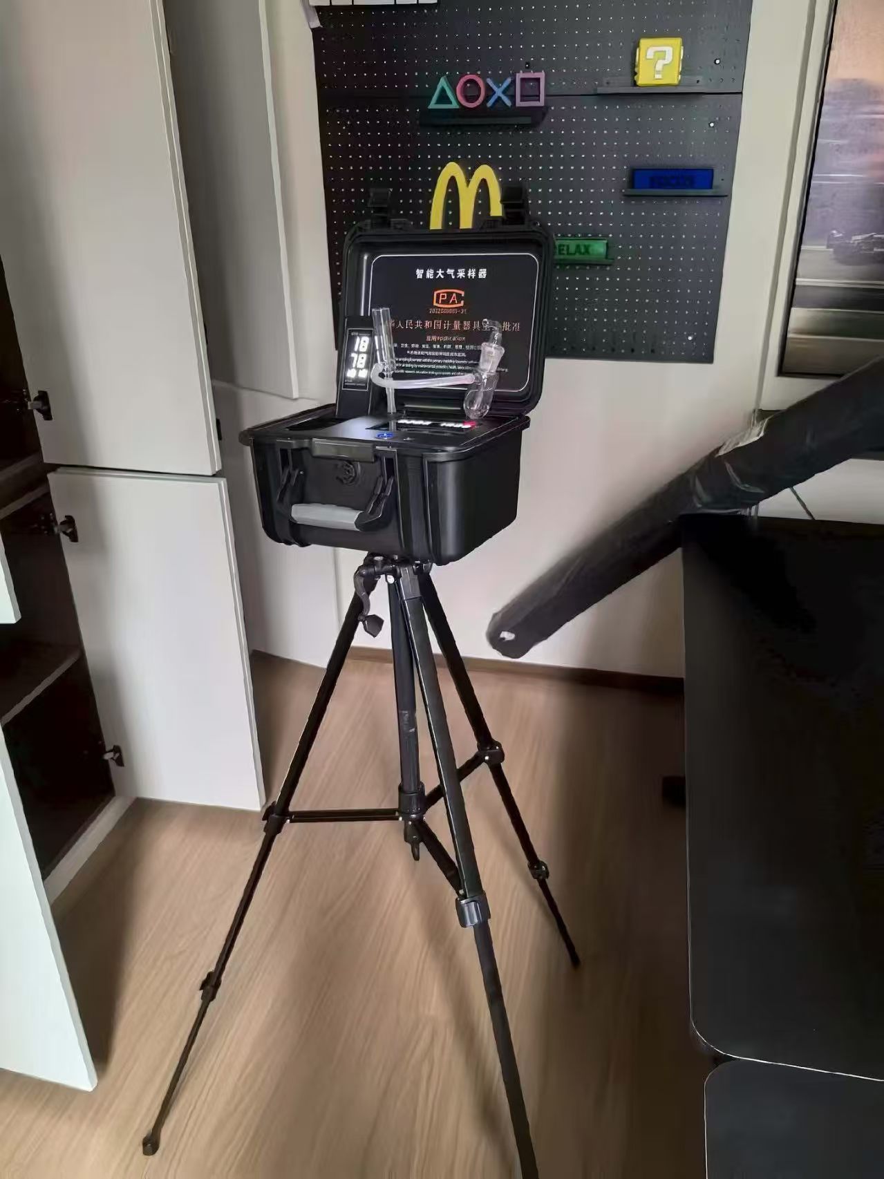 冬季新装修的房屋如何去除甲醛?-- 沭阳县森乐环保除甲醛公司