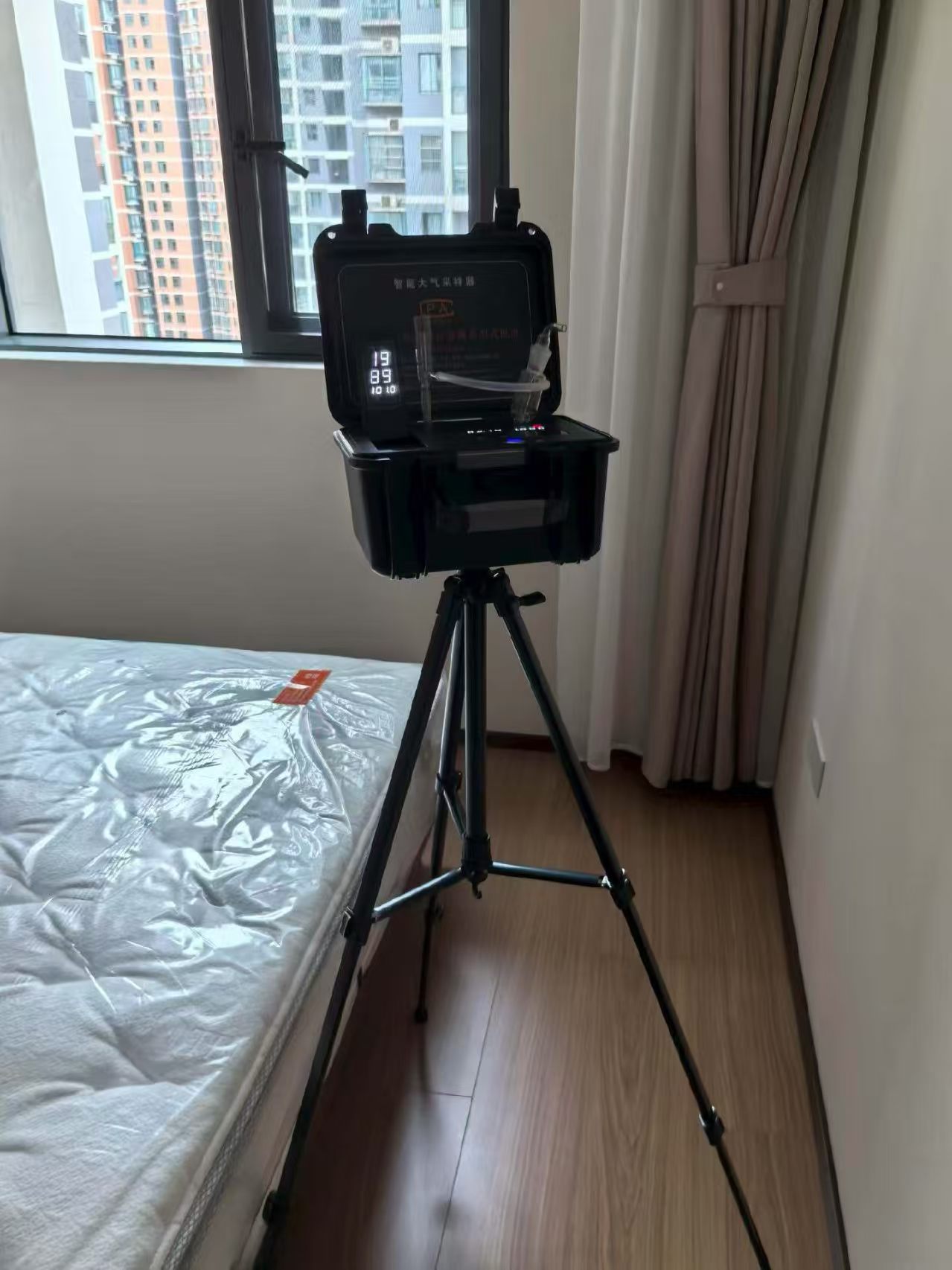 装修后如何治理甲醛