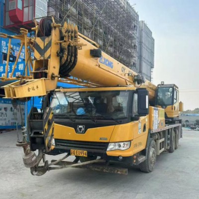 夜间吊装作业安全吗？江北新区专业吊