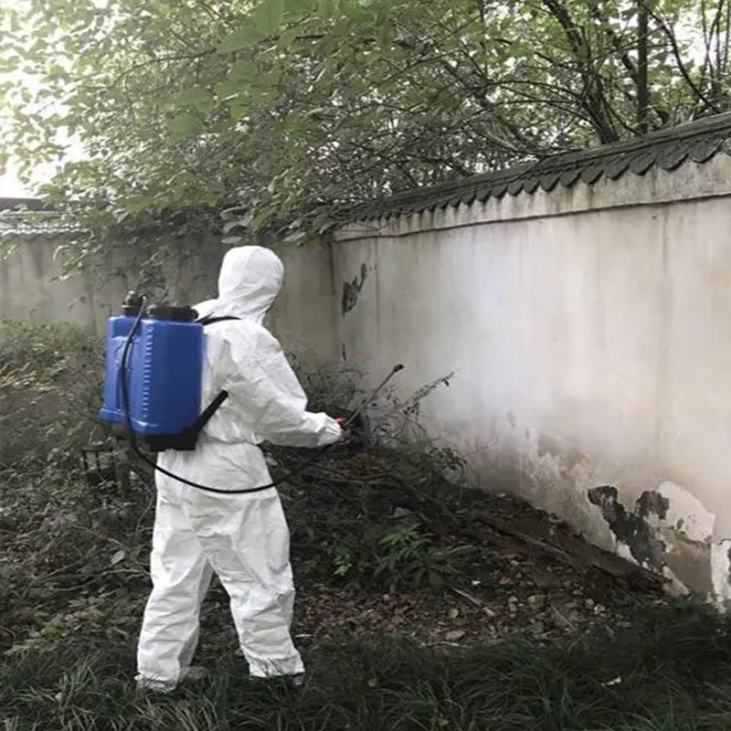 南通杀虫公司推荐预防蚊蝇的办法-- 南通市苏卫士杀虫灭鼠公司