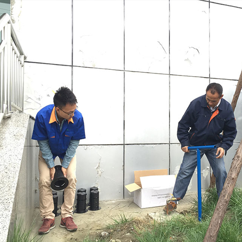 南通灭鼠公司介绍跳蚤的相关知识
