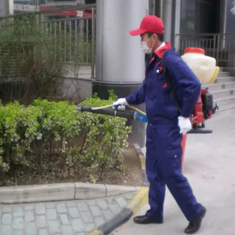 南通灭鼠公司教你如何预防鼠患-- 南通市苏卫士杀虫灭鼠公司