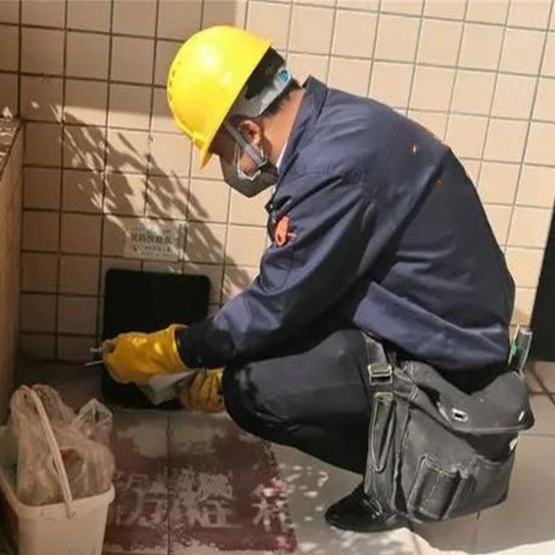 南通杀虫公司
