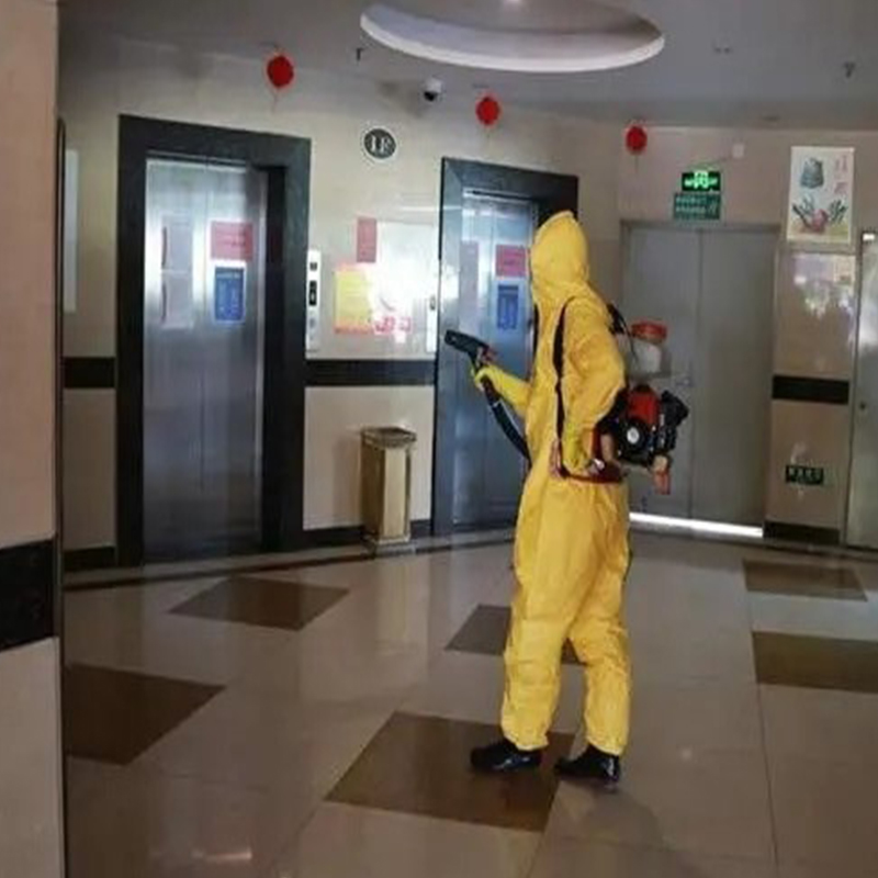 南通灭鼠公司