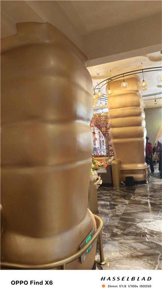 乌鲁木齐eps造型