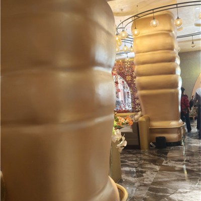 乌鲁木齐eps造型