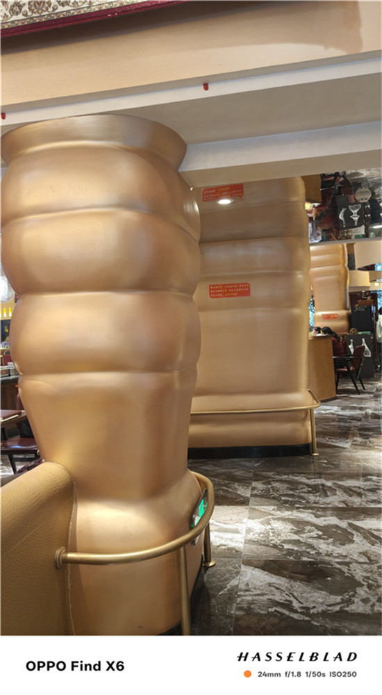 新疆eps装饰线条