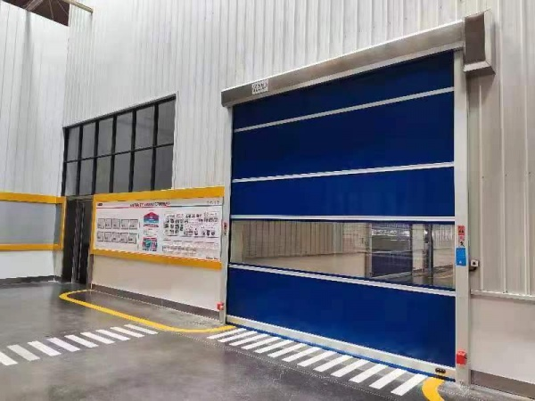 厦门高速卷门供应：耐用适配多场景