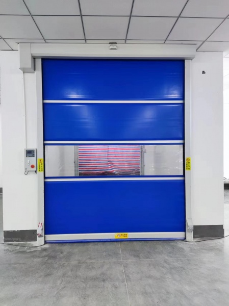 厦门磁吸软门帘：便捷实用