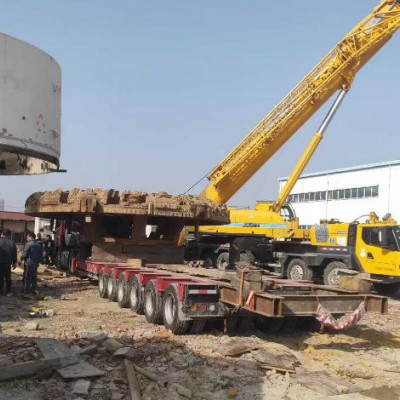 除了价格，在固镇挑选吊车出租公司还应关注这3个细节！