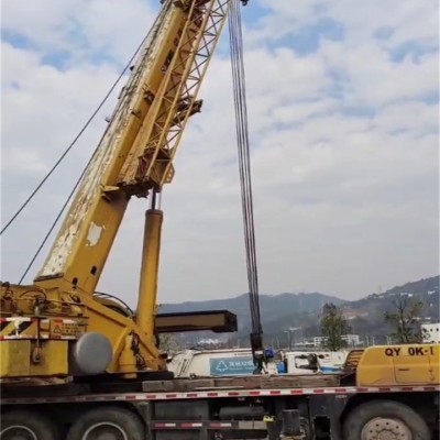 如何避免隐性收费？固镇本地人教你签订吊车租赁合同技巧！