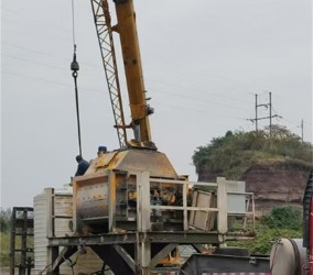 刘集与石湖，两地吊车需求特点不同？实地调研数据呈现！