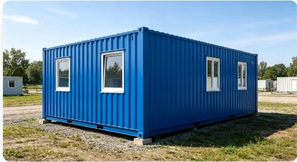 拉萨活动房，保温隔热、防风抗震性能