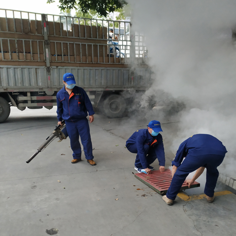 张家港灭蟑螂公司告诉你蟑螂为何难以彻底消灭-- 张家港清波杀虫灭鼠公司