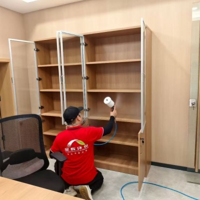 黄山除甲醛公司：生活中的甲醛源头是