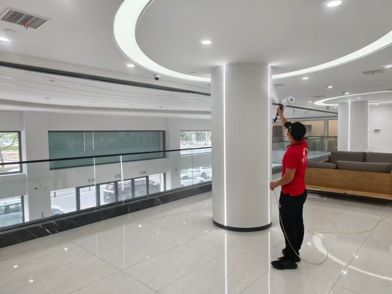 做室内装修，业主应该怎么做才能防止甲醛超标？-- 黄山星辉环保科技有限公司