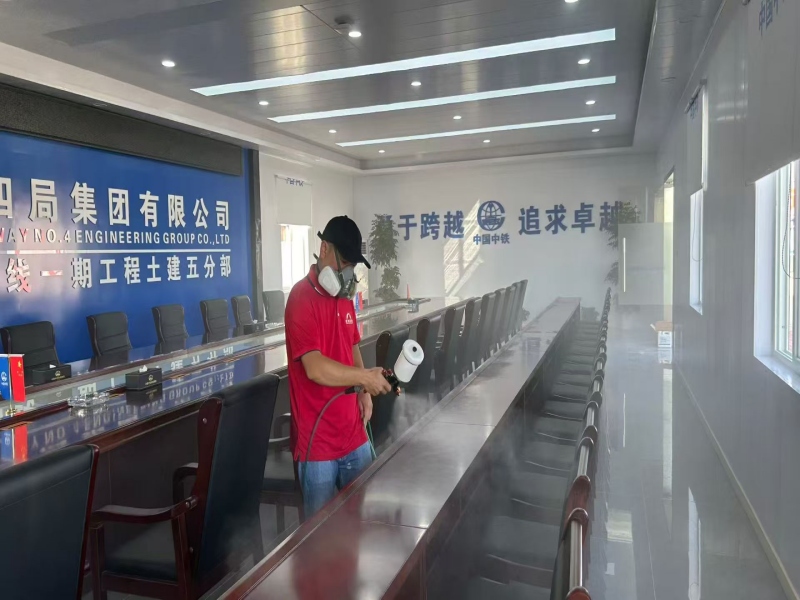 装修后一周就入住，间隔时间太短了，如何减少装修污染?-- 黄山星辉环保科技有限公司