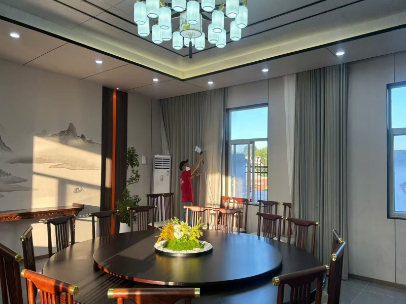 除了室内装修和家具中含有大量的甲醛，生活中很多东西都含有甲醛-- 黄山星辉环保科技有限公司