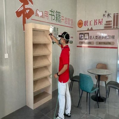 装修完成后想要甲醛尽早达到国家标准