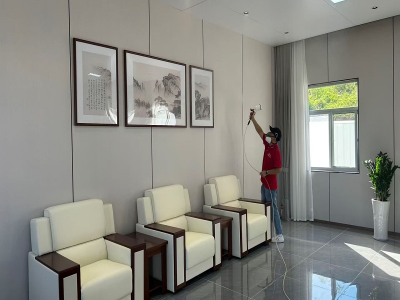 我们还需要对“环保装修”有新的认知!-- 黄山星辉环保科技有限公司