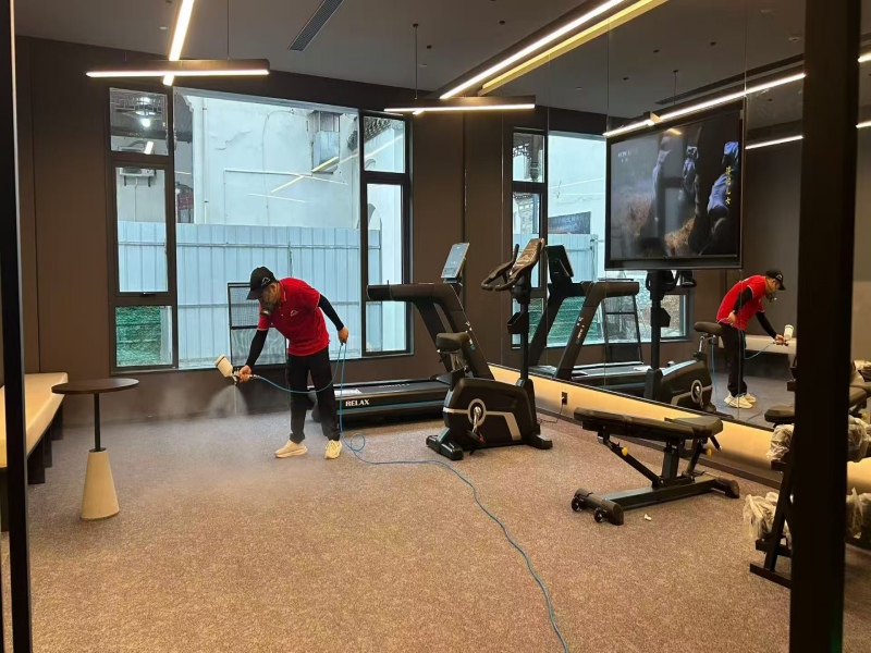 甲醛对中老年群体的专属危害与防范治理