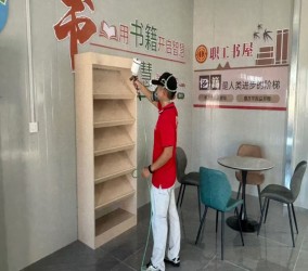 装修后一周就入住，间隔时间太短了，如何减少装修污染?