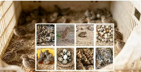 广西鹌鹑粪批发，赋能农业循环发展