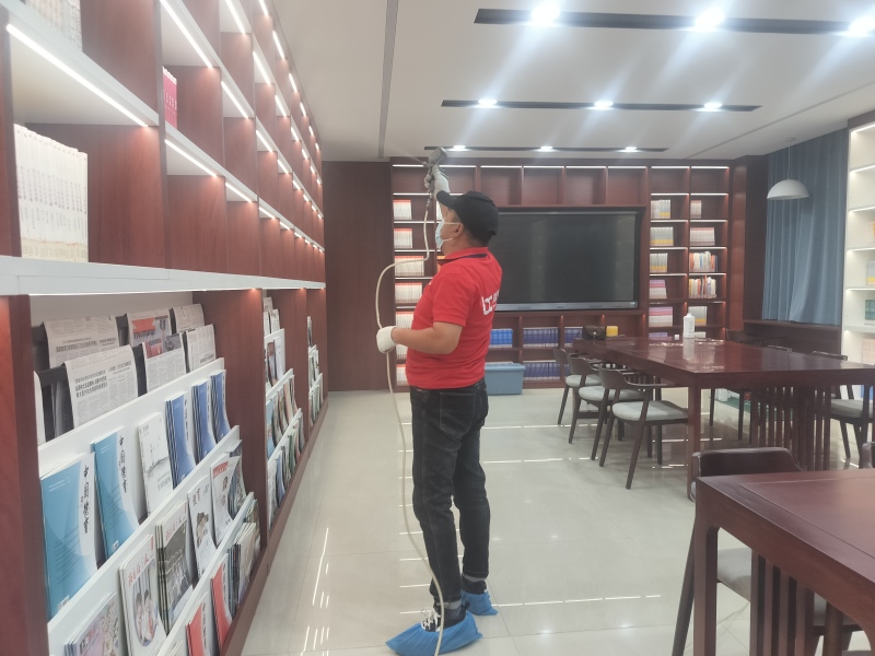 甲醛对人体免疫力的危害与防范治理