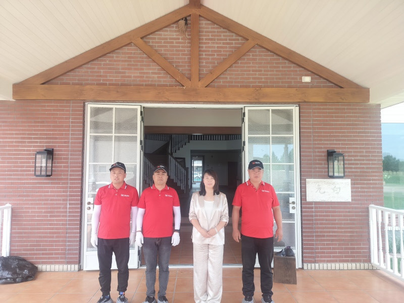 伊旗正规除甲醛公司教您室内如何科学的通风-- 浙大冰虫除甲醛伊旗服务中心