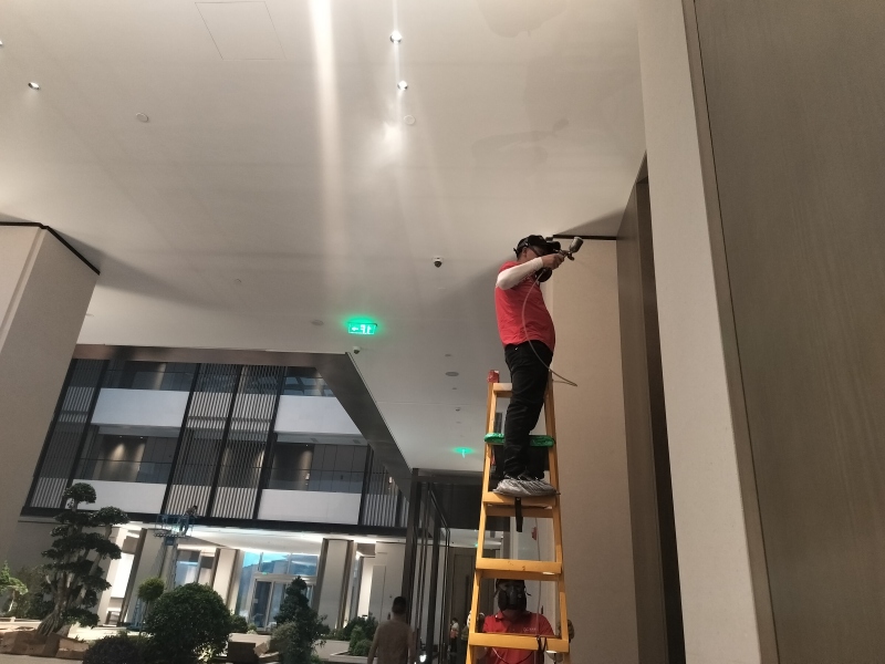 室内装修污染能导致小孩脑瘫及白血病-- 浙大冰虫除甲醛伊旗服务中心