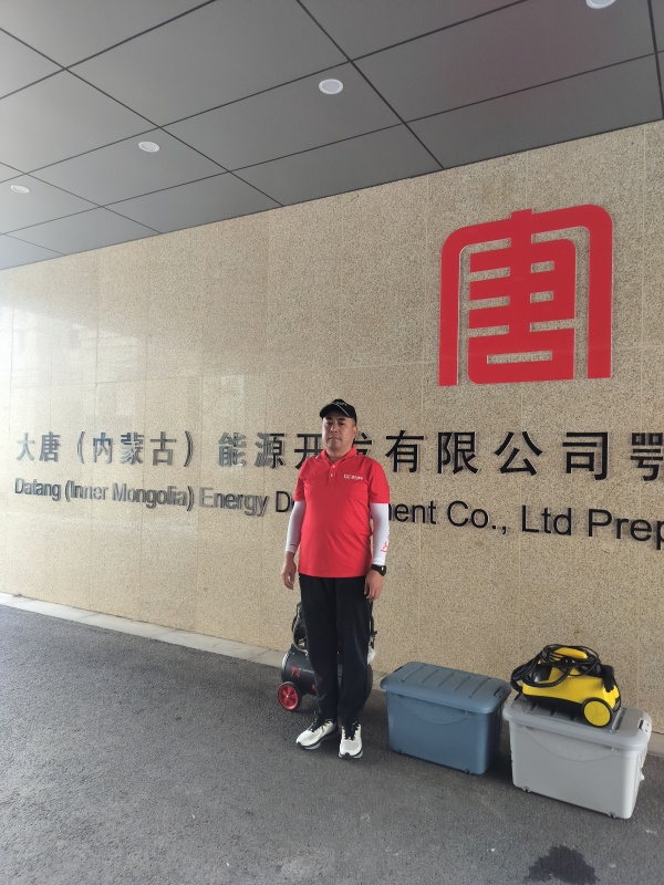 家具制造与装修工人，职业性甲醛暴露，长期防护是关键