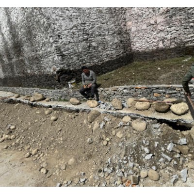 林芝主管网清理周期建议：基于朗县实际案例的分析。