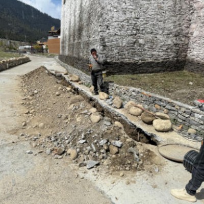 管道疏通不求人：米林县住户的日常维护建议汇总。