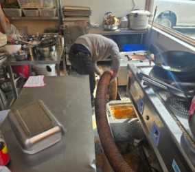 污水清运不及时咋办？给察隅县居民的3条应急建议。