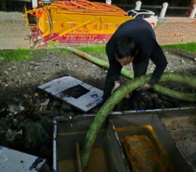 林芝管道疏通新技术盘点，这2种方法效率提升显著！