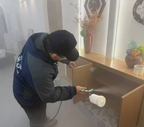 室内除甲醛要从源头防控，从装修选材斩断甲醛根源